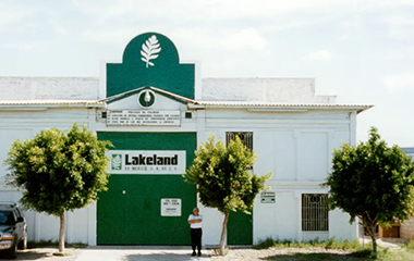 Lakeland雷克兰 Lakeland雷克兰