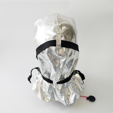 新华TZL30消防面具过滤式消防自救呼吸器图片1