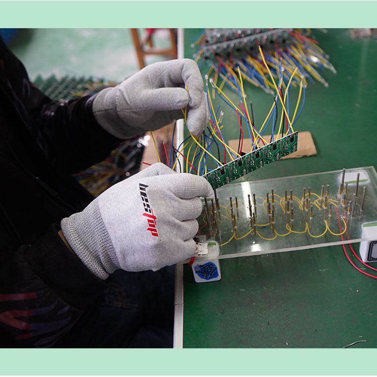 bestop倍护B903防静电手套图片3