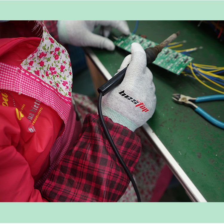 bestop倍护B903防静电手套图片4