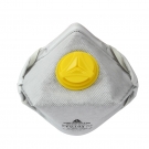 代尔塔104104活性炭防护口罩