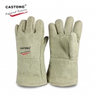 CASTONG卡司顿GAAA15-34耐500℃高温手套