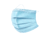 海氏海诺A108一次性医用外科儿童口罩