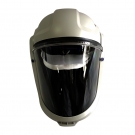 3M M-106带通气孔长管呼吸器硬头盔