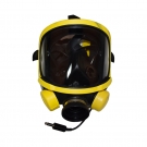 霍尼韦尔ES421201 PANOCOM面罩防毒面具