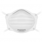 霍尼韦尔H1008001 H801PLUS KN95头戴式杯状舒适型防尘口罩