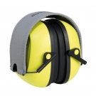 Honeywell霍尼韦尔1035107-VSCH VS120FHV金属环耐用头箍可折叠式防噪音耳罩