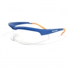 Honeywell霍尼韦尔110200S600A流线型防冲击防刮擦防护眼镜