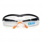 Honeywell霍尼韦尔110210S600A加强防刮擦防护眼镜
