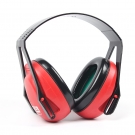 梅思安SOR24010XLS超轻型头戴式防噪音耳罩