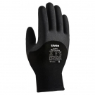 UVEX优唯斯60592机械耐磨耐低温防寒手套