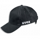 UVEX优唯斯9794401防撞安全帽