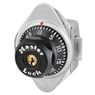 玛斯特1655嵌入式密码锁