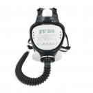 重松SV-1连续送风式长管呼吸器面具