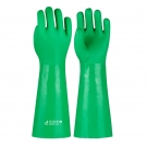 东亚822F-40（绿色）劳保手套