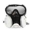 以勒9600B防尘面具