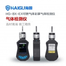 海固HG-BX-EX可燃气体泵吸式气体检测仪