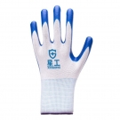 星工XGS-J9丁腈耐磨防滑劳保手套 