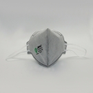 麦特瑞210-KN95OV活性炭折叠式防尘口罩