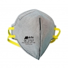 麦特瑞301P1OVw活性炭折叠式防尘口罩