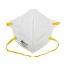 麦特瑞880-FFP1D折叠式防尘口罩