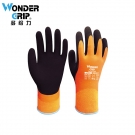 多給力WG-338防(fang)水耐低溫(wen)手套