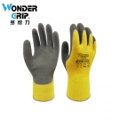 多给力WG-338W加厚耐磨防水防滑耐低温手套