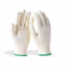 好员工H10-MS600绿色罗口棉纱手套