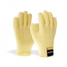 好員工H7-F4500黃色棉紗(sha)耐高溫手套