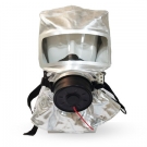 新華TZL30消防面具過(guo)濾式消防自救呼(hu)吸(xi)器
