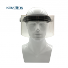 康(kang)仕盾(dun)KSDM001半封型鉛面罩