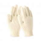 瑞氪維爾RW2104全棉乳白色棉紗(sha)手套