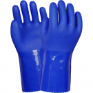 海太爾10-224-9 PVC防(fang)化(hua)手套
