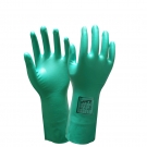 海太爾10-226耐溶劑丁(ding)　手套