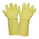 海太爾0203防割耐熱縴維耐高溫手套