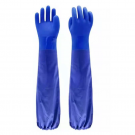 春蕾906-70耐油防滑耐酸碱PVC手套