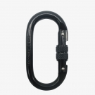 耐特尔ST(E)-SC-O镀锌钢黑色丝扣锁安全钩