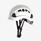耐特爾SPHM14白(bai)色ABS頭盔