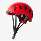 耐特爾SPHM17紅(hong)色頭盔