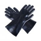 安全牌SY001防水耐磨耐油橡膠手套