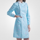 乐倍康NA152长袖护士裙 
