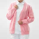 樂倍康F13368粉色護士(shi)毛衣 