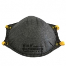  耐呗斯NBS9503CP活性炭防尘口罩
