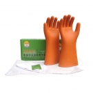 金能電力高壓25kv橡膠絕緣(yuan)手套