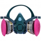 康保仕6021尘毒双防套装