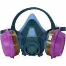 康保仕6021+3907防有机气体套装