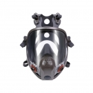 WOKSIF紫蛙880硅胶传音全面罩防毒面具 WOKSIF紫蛙880硅胶传音全面罩防毒面具