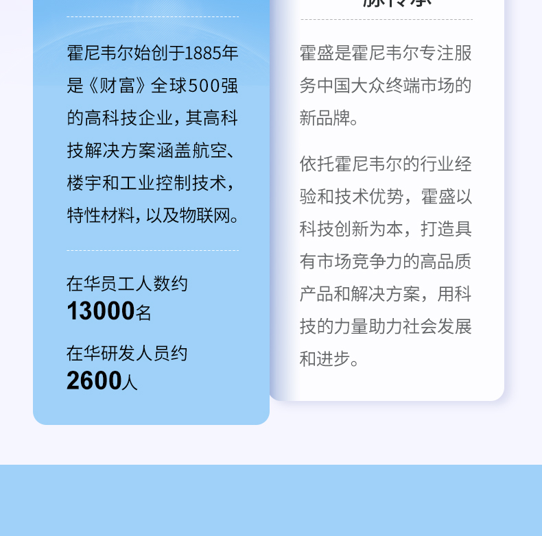 霍尼韦尔霍盛HMS-DM-06一次性口罩图片3