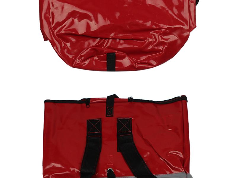 霍尼韦尔1010190C L号红色救援装备包图片2