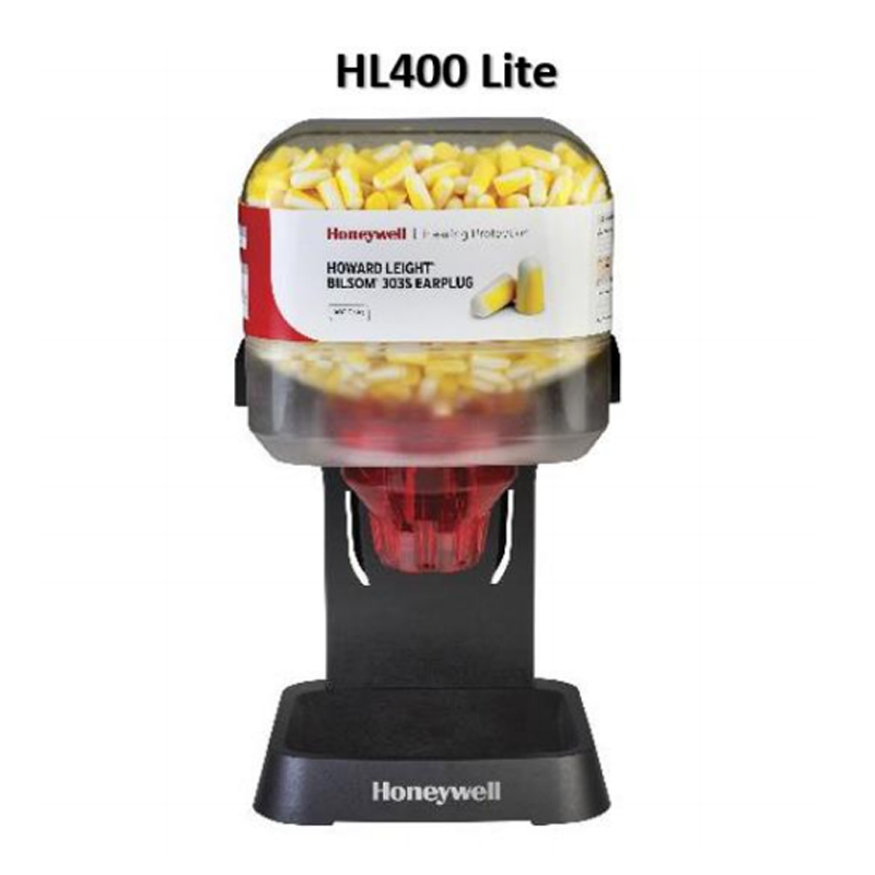 Honeywell霍尼韦尔50129768-001 HL400 Lite耳塞分配器图片1